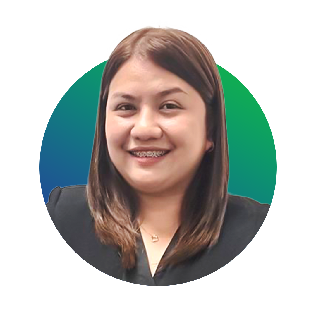 Marinelle M. Garcia